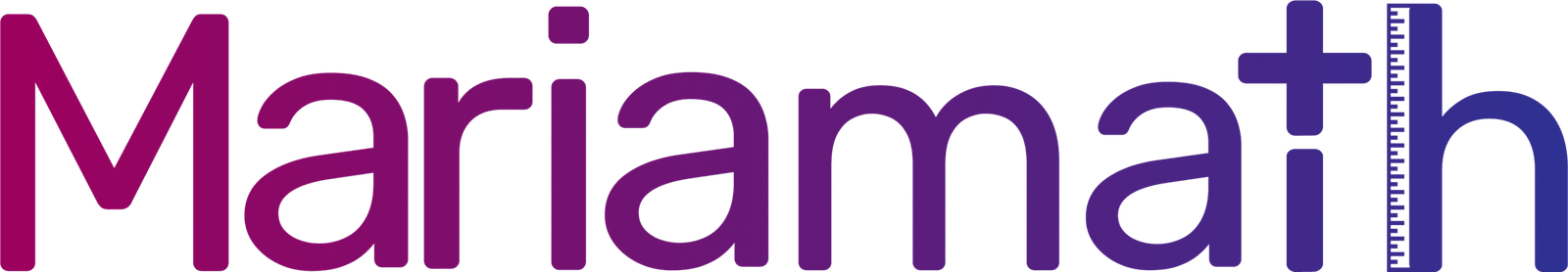 Mariamath.com